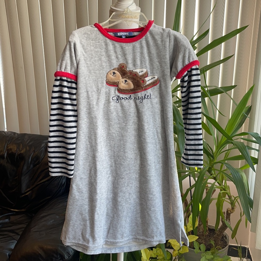 Velour PJ